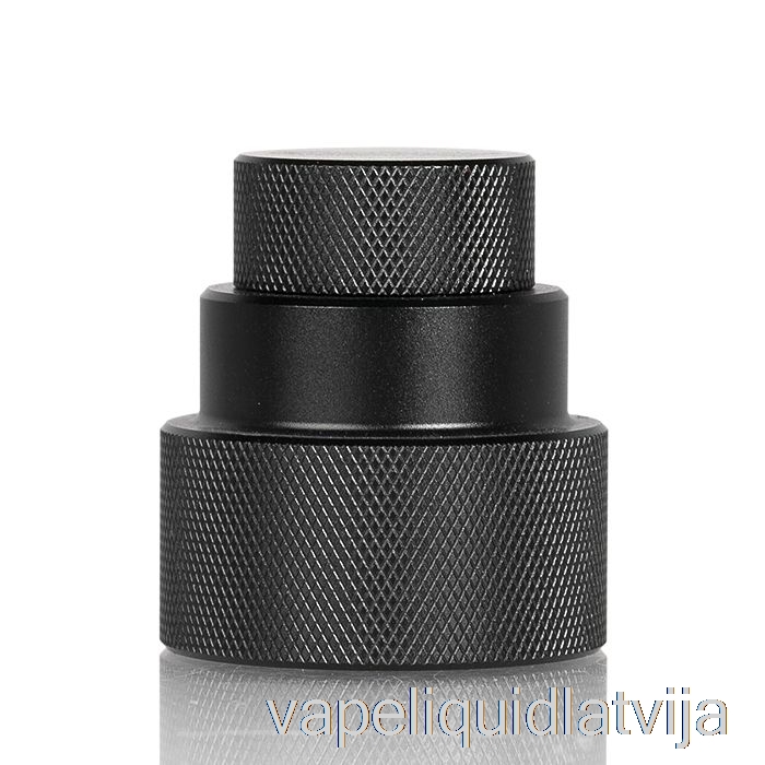 Wotofo Easy Fill Squonk Cap 60ml - Melns Vape šķidrums